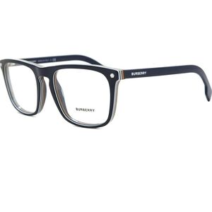 Burberry Blue Rx Glasses